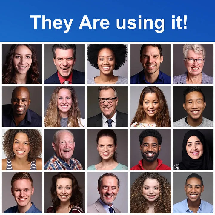 🔥Today's Special: 70% Off!(Affordable Beauty🧏‍♀️🧏‍♂️)--KLENIMORE™ --Advanced Customized Full Denture Set🦷