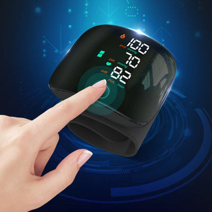 🔥Final 3 Hours: 70% OFF🏆Develops Newly Launched Non-Invasive Smart Blood Sugar Tracking Device✅TGA Approved