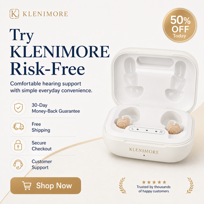 SMART HEARING - COMFORT HEARING AIDS