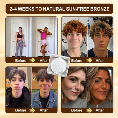 ☀️𝑶𝒇𝒇𝒊𝒄𝒊𝒂𝒍 𝑺𝒕𝒐𝒓𝒆 | ☀️ 𝐒𝐮𝐧𝐥𝐞𝐬𝐬 𝐈𝐧𝐬𝐭𝐚𝐧𝐭 𝐁𝐫𝐨𝐧𝐳𝐞 𝐓𝐚𝐧𝐧𝐢𝐧𝐠 𝐌𝐢𝐜𝐫𝐨𝐧𝐞𝐞𝐝𝐥𝐞 𝐏𝐚𝐭𝐜𝐡