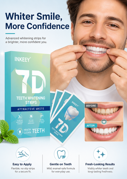 ⏰Ends Today: 70% OFF! 🌎KLENIMORE™ Custom-Fit  Dentures— Designed for Comfort and a Natural-Looking Smile
