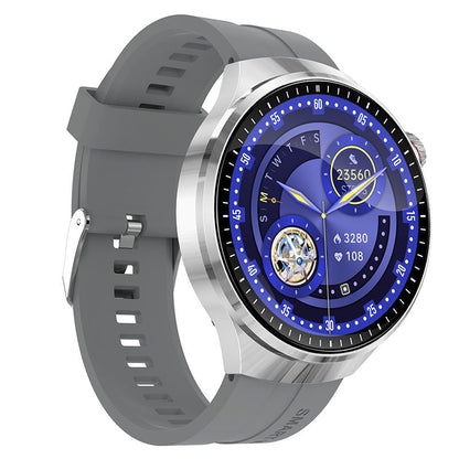 ⌚ Flagship Smartwatch — Your 24/7 Personal Health Data Center